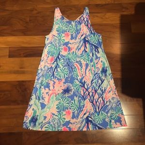Lilly Pulitzer Kristen Dress